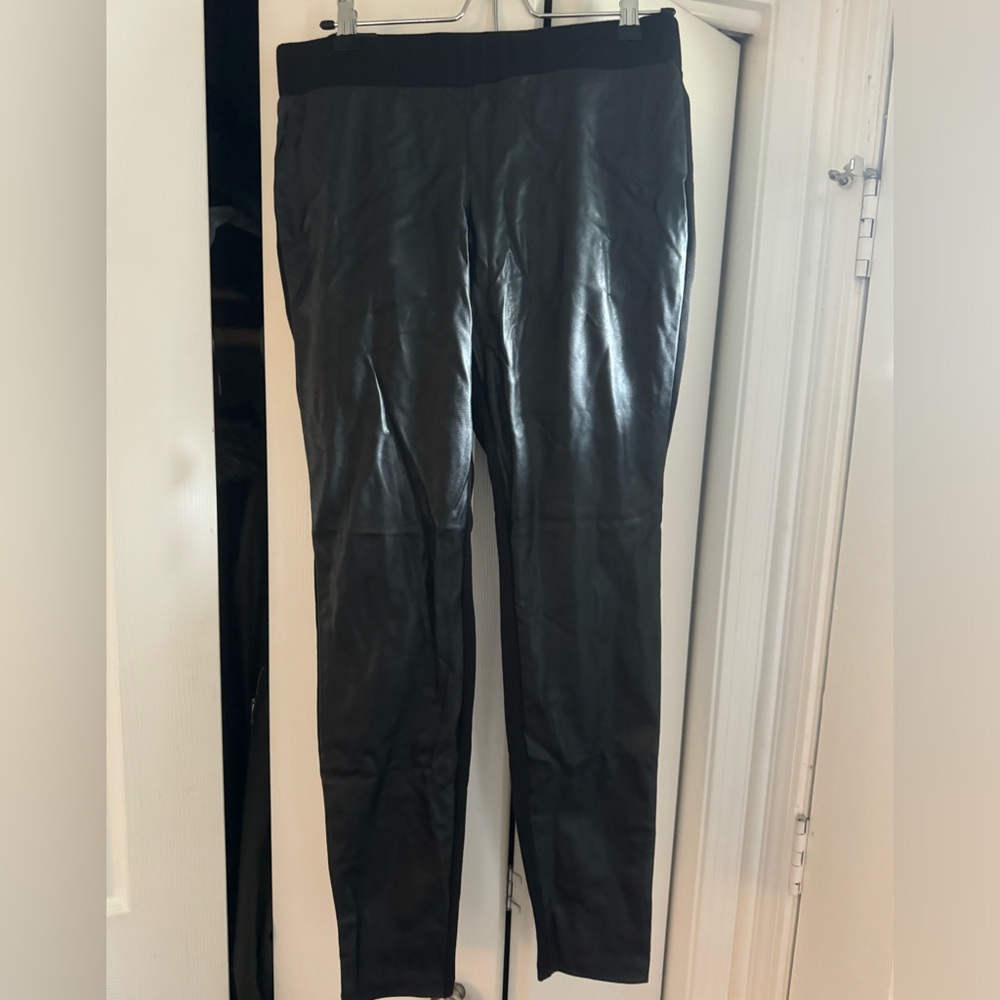 New York & Company Ponte leggings